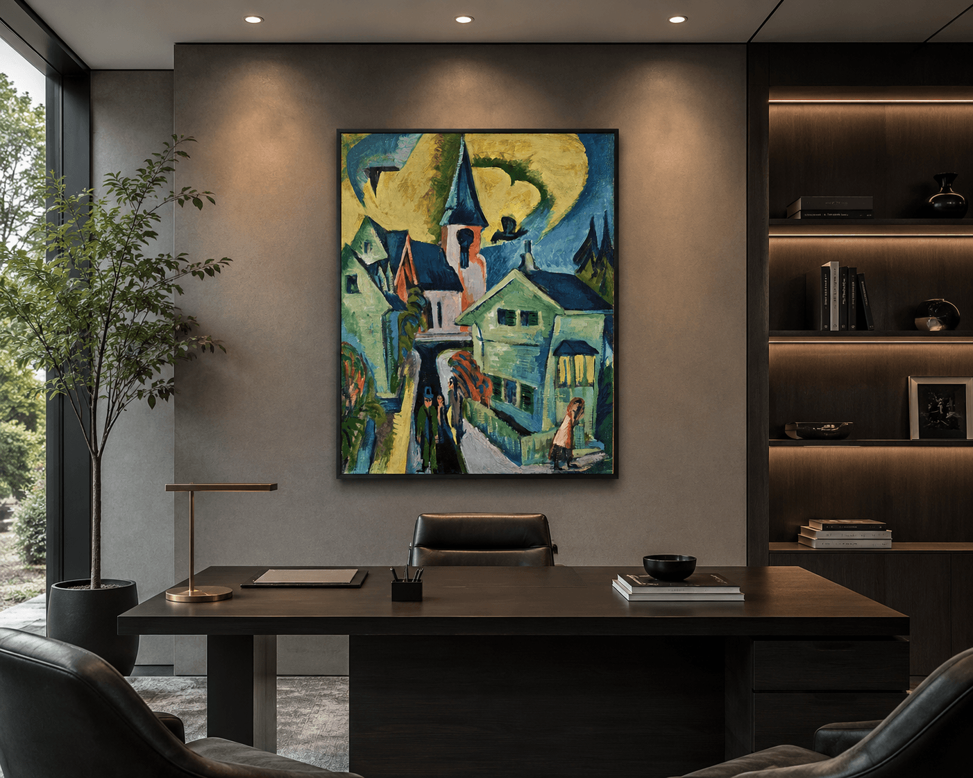 Artwork example 2