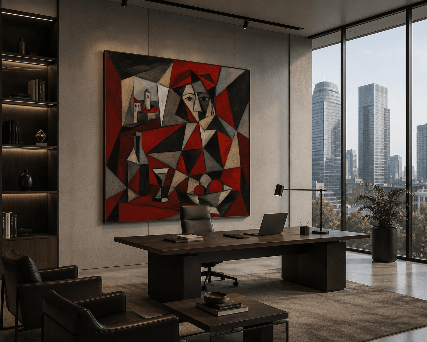 Artwork example 3