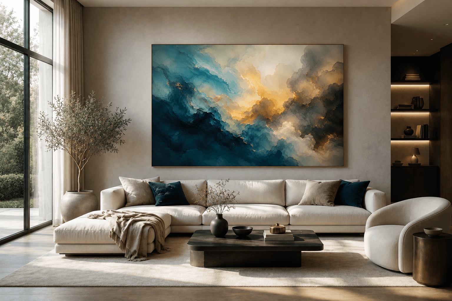 Artwork example 4