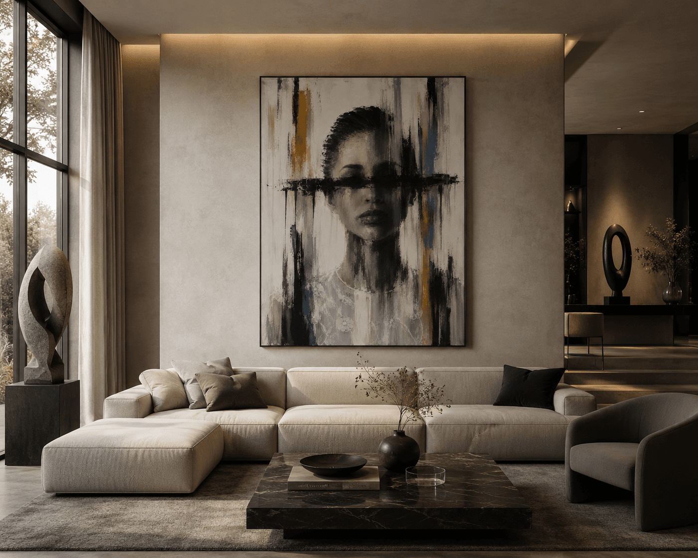 Artwork example 5