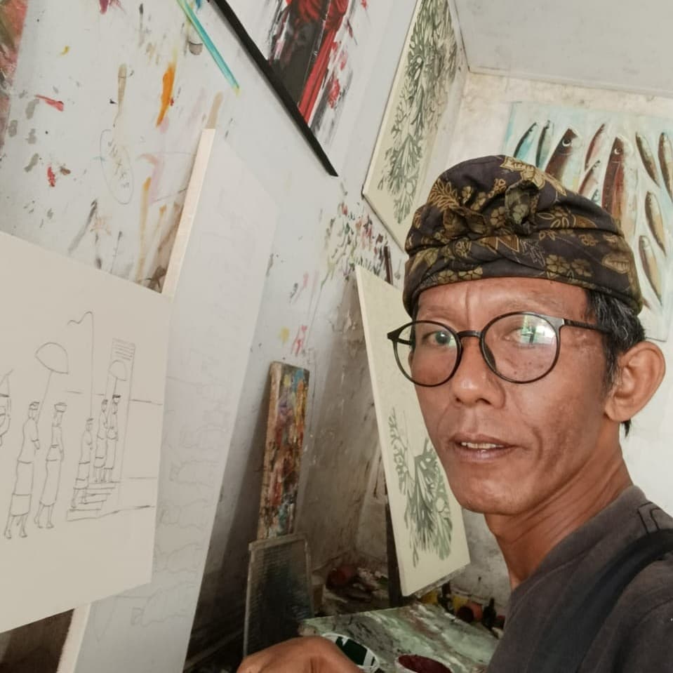 I Putu Merta Yasa