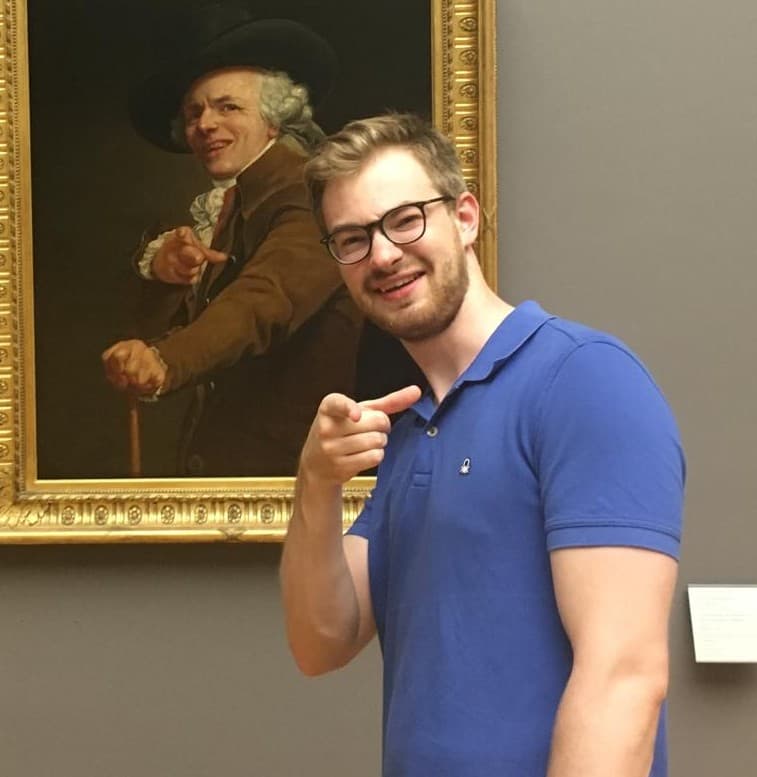 Matthias · München