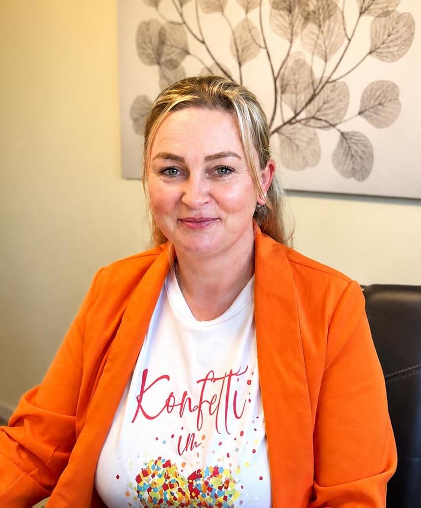 Katharina · Bielefeld