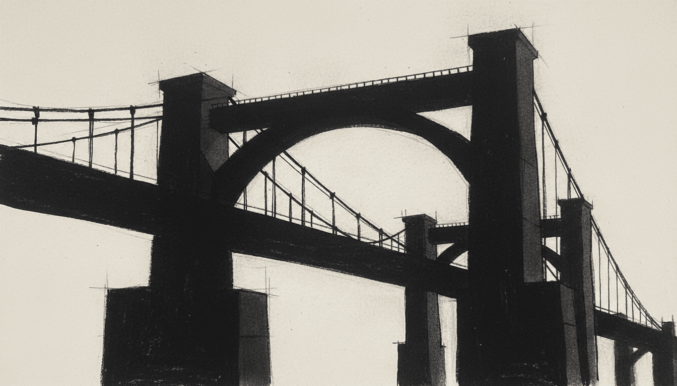 Architecture (Abstract) — Real Bridge