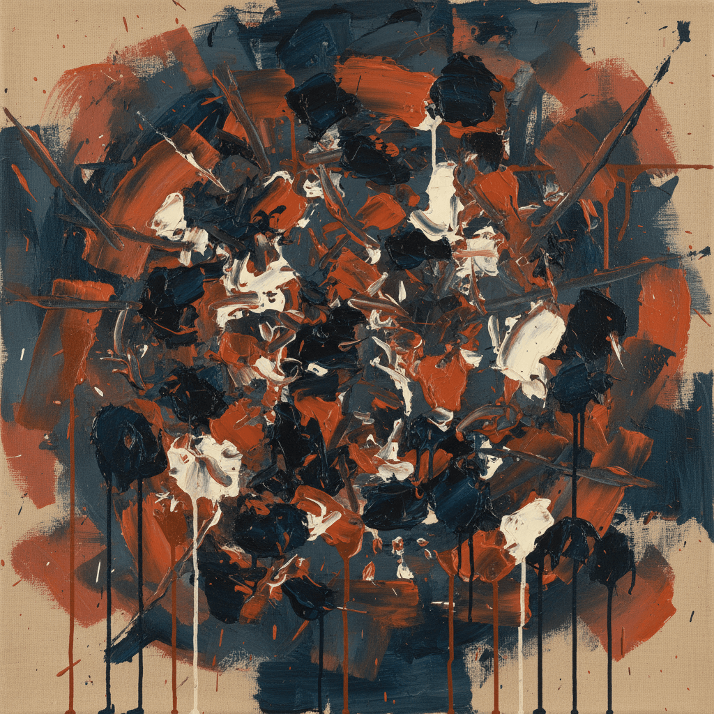 Wild — Vivid Drama