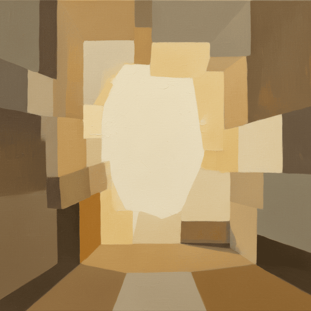 Architectural — Interior Light