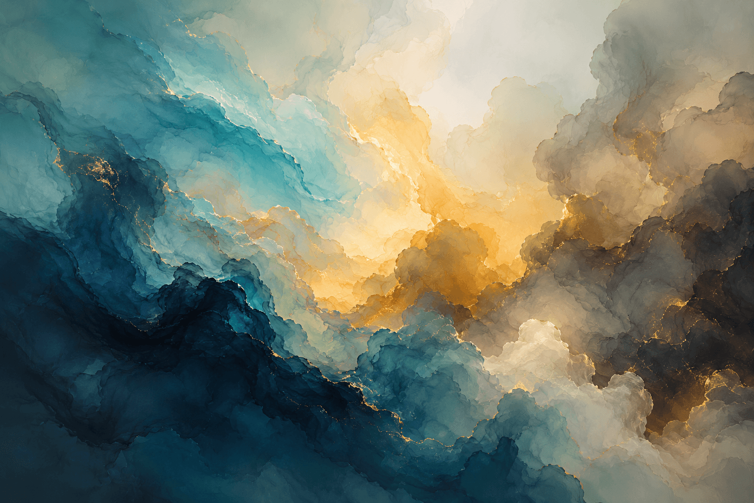Soft — Clouds
