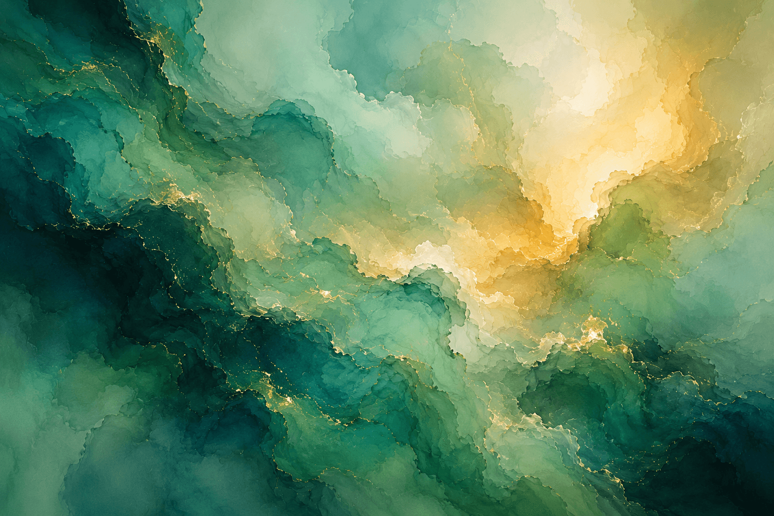 Soft — Green Horizon