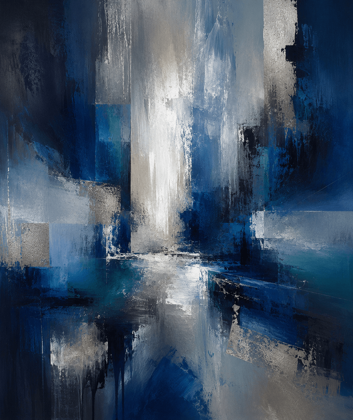 Bold — Blue View