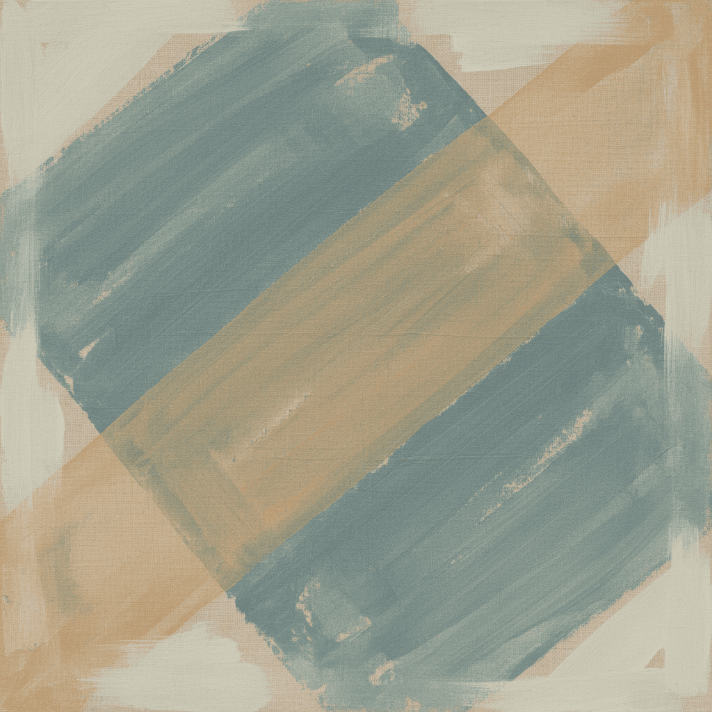 Bold — Cool Overlapping Planes