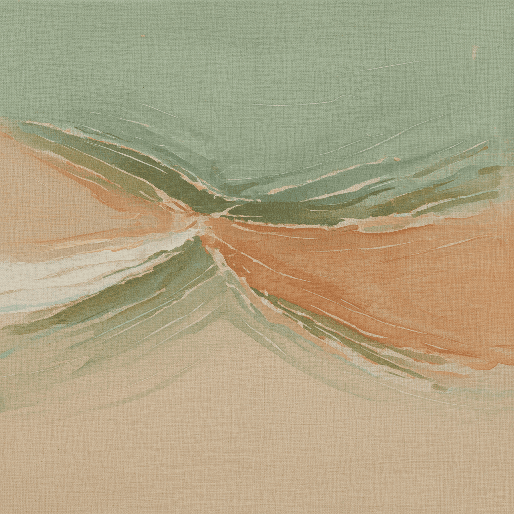 Soft — Dusty Ochre