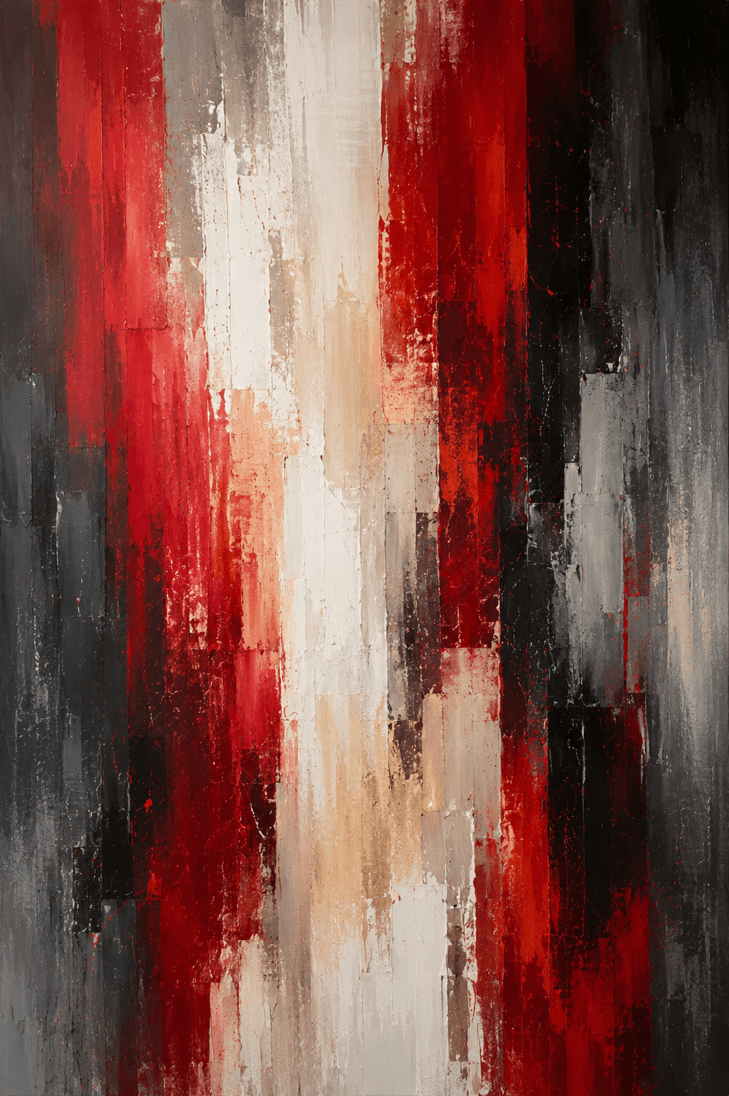 Bold — Red Energy