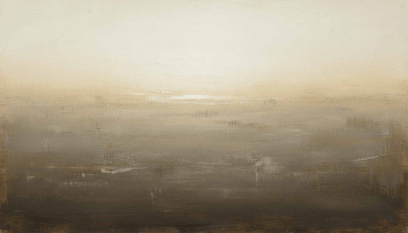 Scraped — Warm Stone