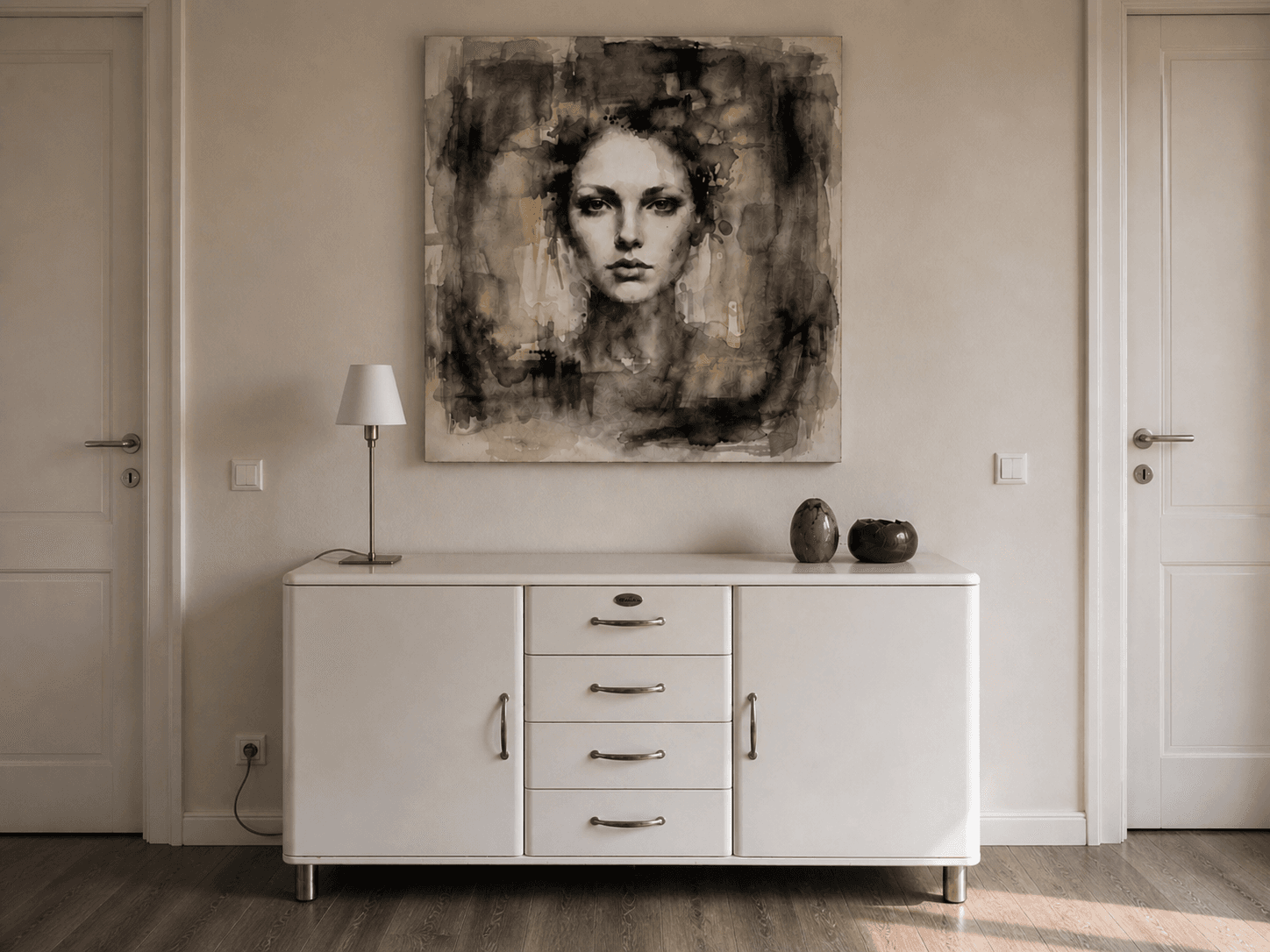 Artwork example
