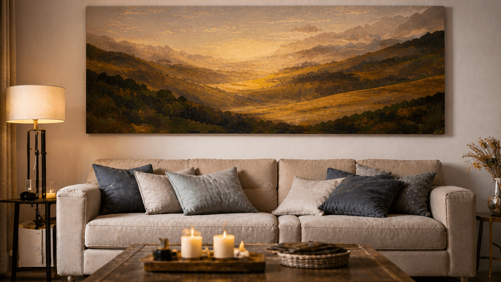 Artwork example