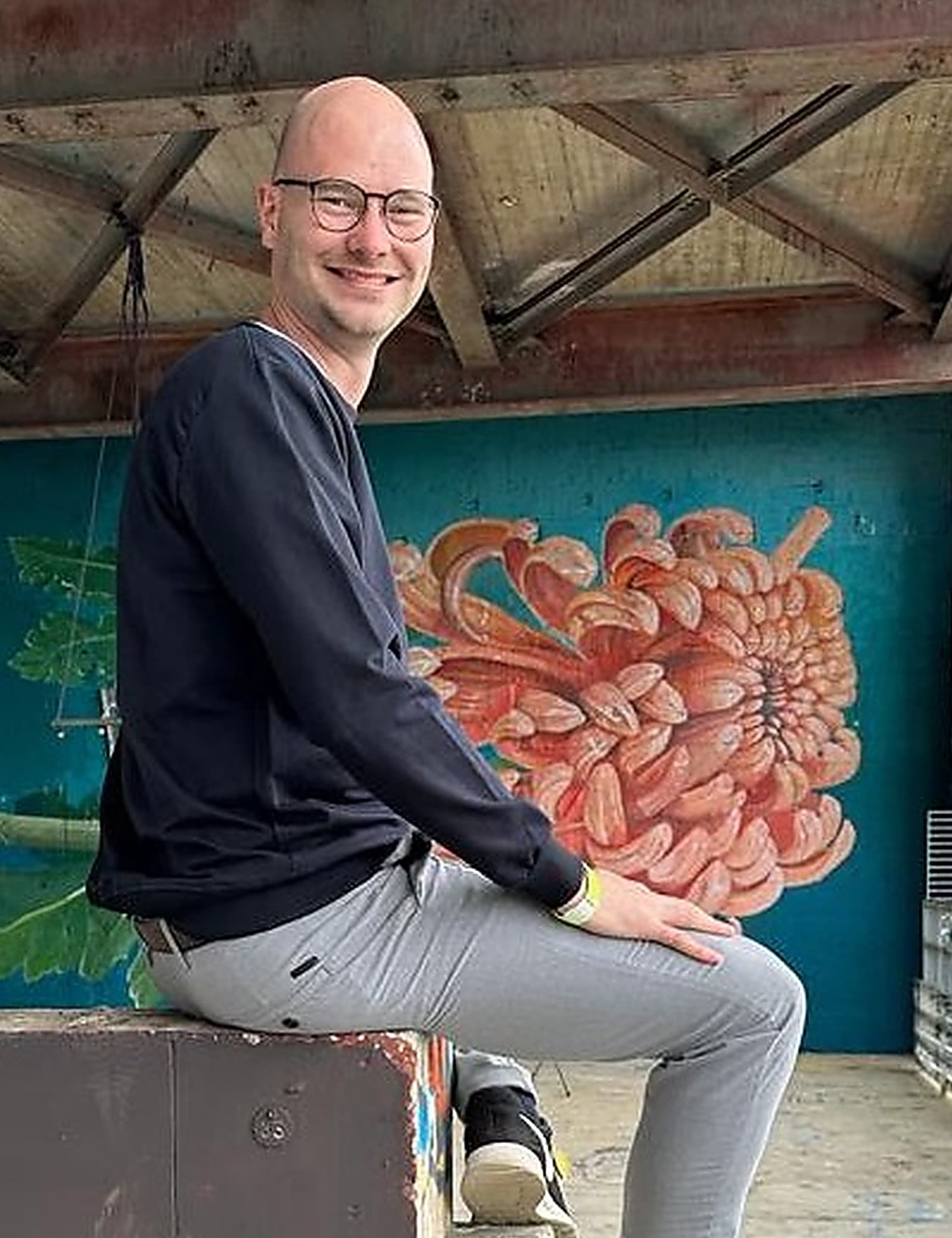 Maurice Vennewald